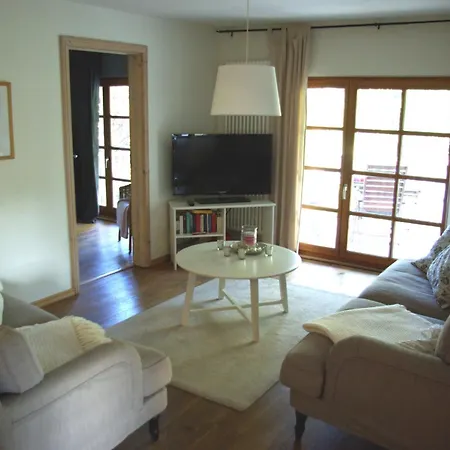 Waldblick By Interhome Bleckede