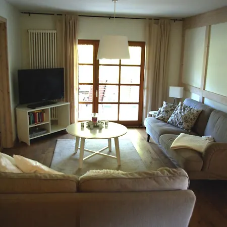 Waldblick By Interhome Apartmán