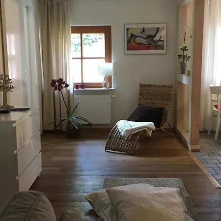 Apartmán Waldblick By Interhome