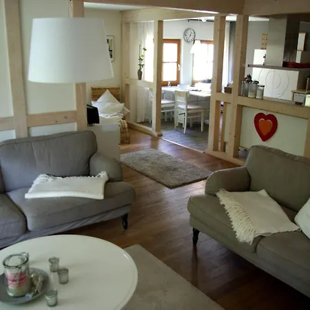 Apartmán Waldblick By Interhome *