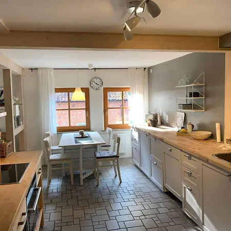 Apartmán Waldblick By Interhome *
