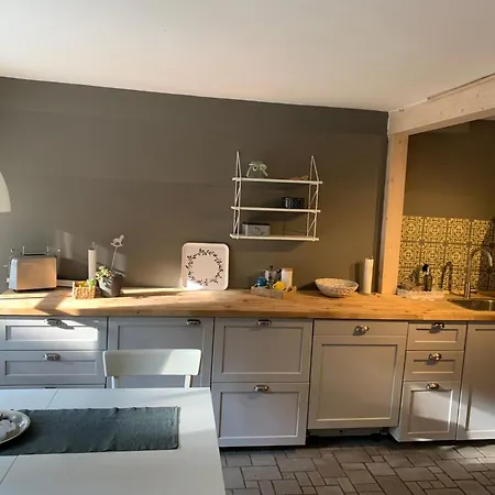 Apartmán Waldblick By Interhome