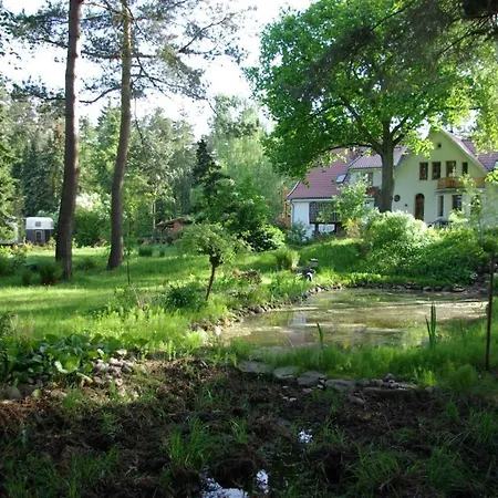 Waldblick By Interhome Bleckede