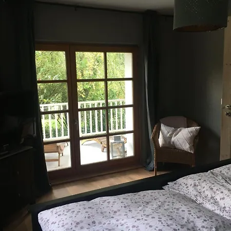 Waldblick By Interhome Apartmán