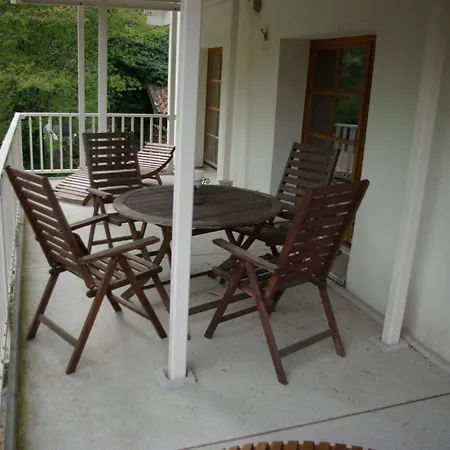 Waldblick By Interhome Apartmán Bleckede