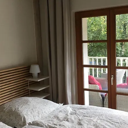Apartmán Waldblick By Interhome