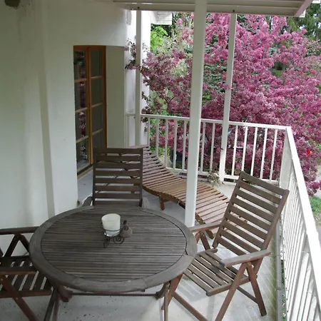 Apartmán Waldblick By Interhome